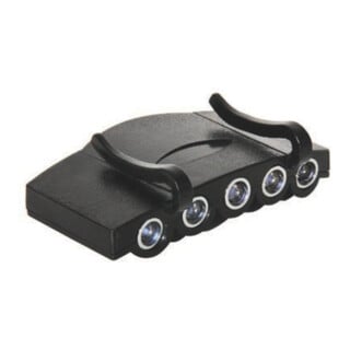 JSP LED-lamp, Type: LAMP
