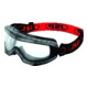 JSP Lunettes de protection Thermex EVO, PC, claires, anti-buée-1