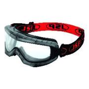 JSP Lunettes de protection Thermex EVO, PC, claires, anti-buée