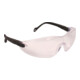 JSP Lunettes Eclipse, PC, clair/noir-1