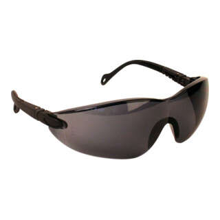 JSP Lunettes Eclipse, PC, teintées/noires