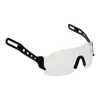 JSP Lunettes pour casque de protection EVO3