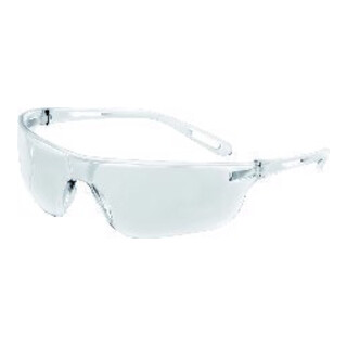 JSP Lunettes Stealth 16G, PC clair, anti-rayures, anti-buée