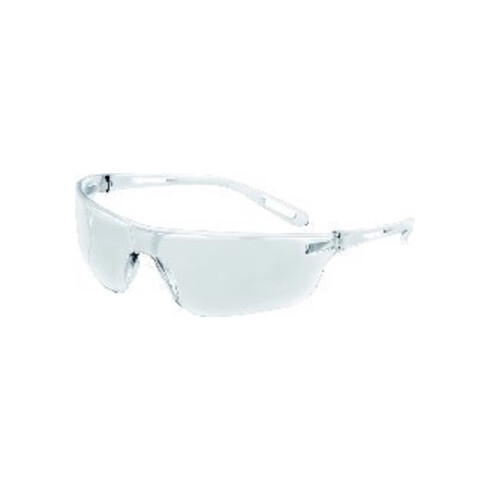 JSP Lunettes Stealth 16G, PC clair, anti-rayures, anti-buée