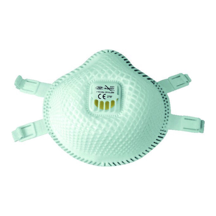 JSP Masque antipoussière Flexinet 821, FFP2, Taille M/L
