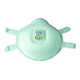 JSP Masque antipoussière Flexinet 822, FFP2 V, Taille M/L-1