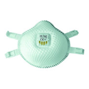 JSP Masque antipoussière Flexinet 822, FFP2 V, Taille M/L