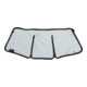 JSP Nackenschutz EVO, Farbe: GREY-1