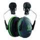 JSP Protecteur auditif Sonis 1, 26 dB pour fixation casque-1