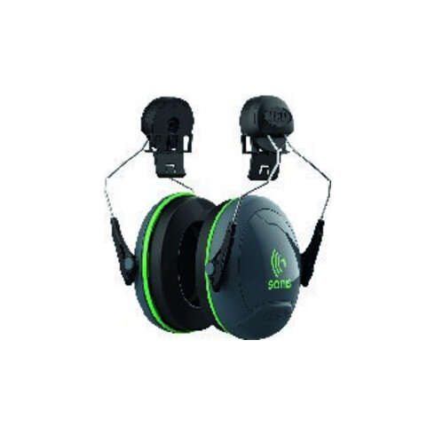 JSP Protecteur auditif Sonis 1, 26 dB pour fixation casque