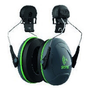 JSP Protection auditive Sonis 3, 36dB pour fixation casque