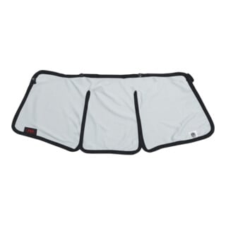 JSP Protège-nuque EVO, Couleur: GREY