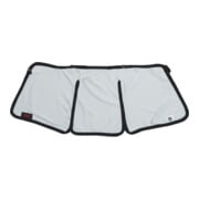 JSP Protège-nuque EVO, Couleur: GREY