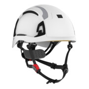 JSP Schutzhelm EVO®ALTA™ Dualswitch™ weiß-2