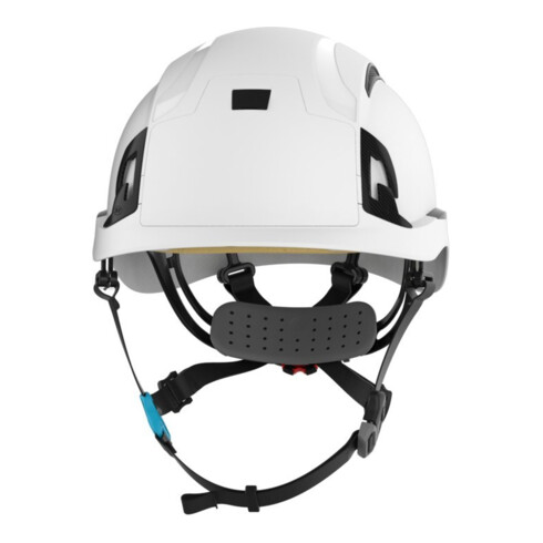 JSP Schutzhelm EVO®ALTA™ SkyWorker™ weiß