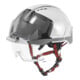 JSP Schutzhelm EVO VISTAlens Dualswitch, Farbe: WHITE-1