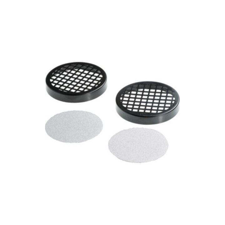 JSP Set verwisselbare filters, paar, Type: VF