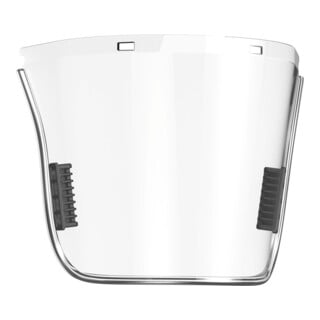 JSP Visiera di ricambio, Mod.: VISOR