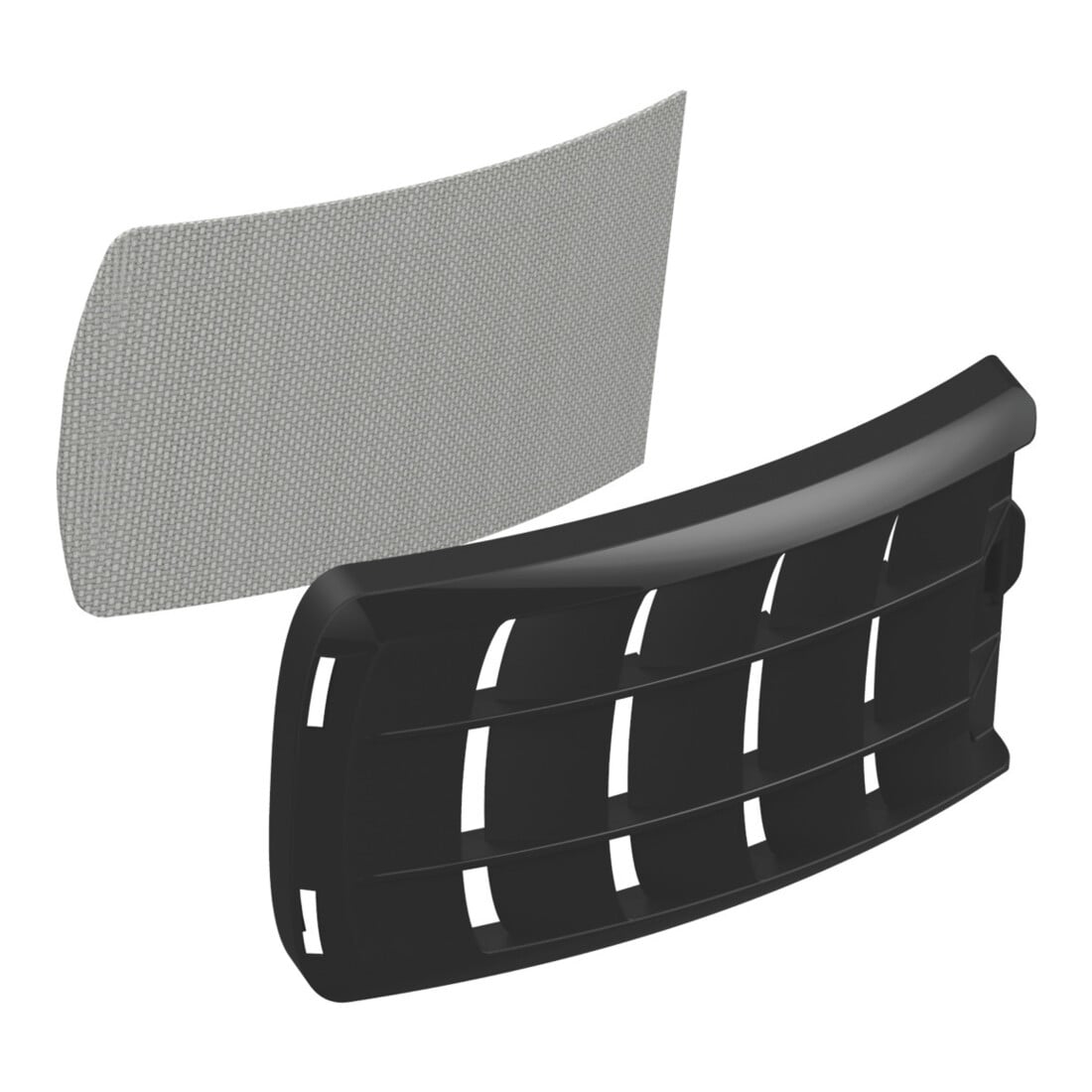 JSP Wechselfilter-Set, Paar, Typ: VF