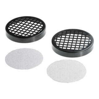 Jsp Wechselfilter-Set, Typ: VF