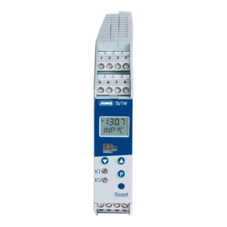 Jumo Limiteur de température 230V 701160/8-0153-001-23