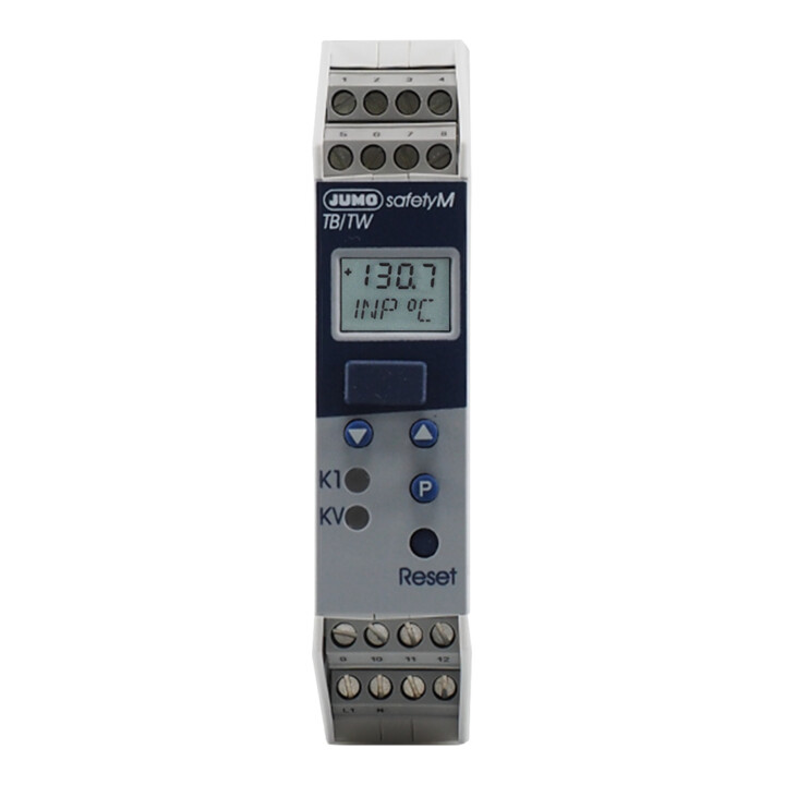 Jumo Limiteur de température 230V 701160/8-0153-001-23