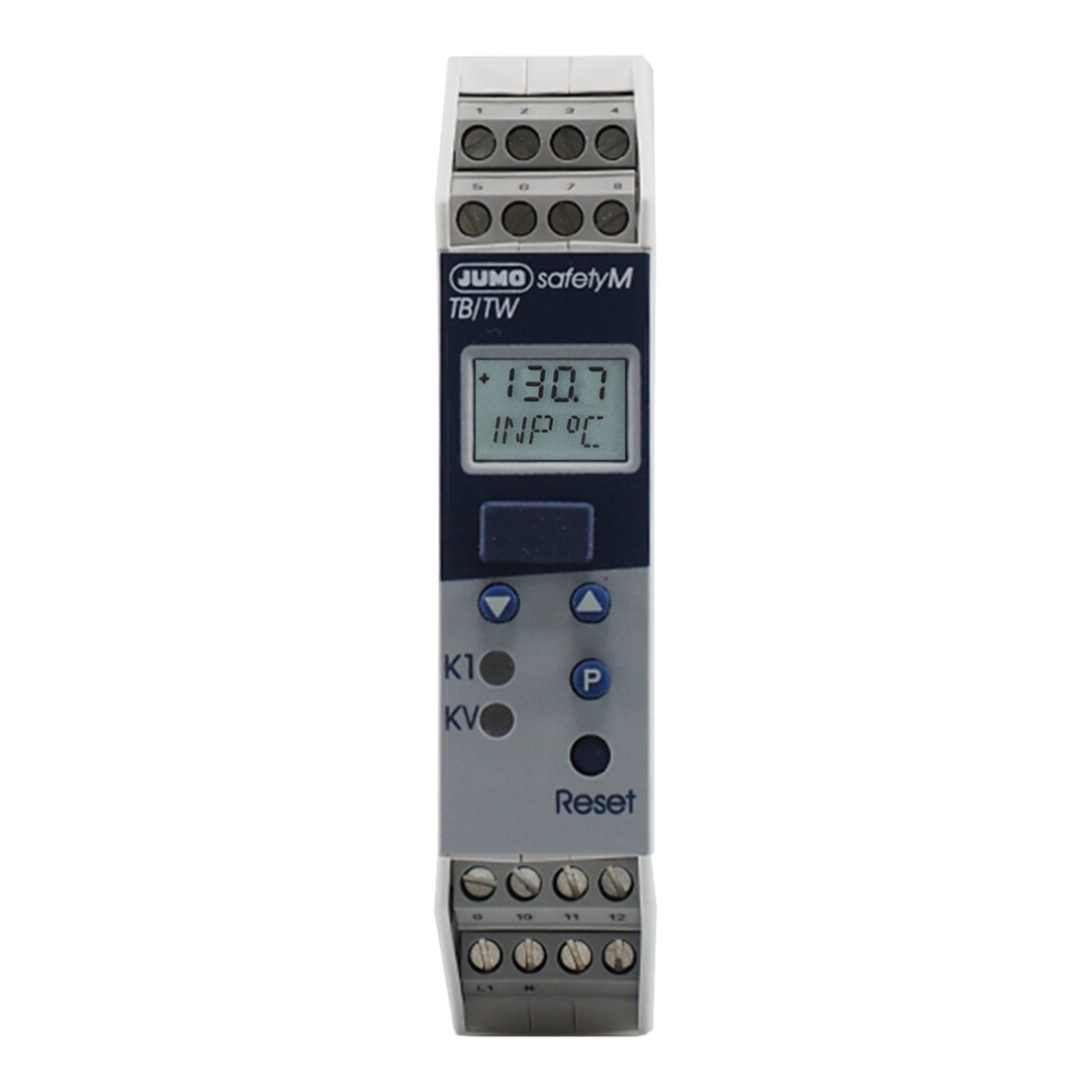 Jumo Limiteur de température 230V 701160/8-0153-001-23