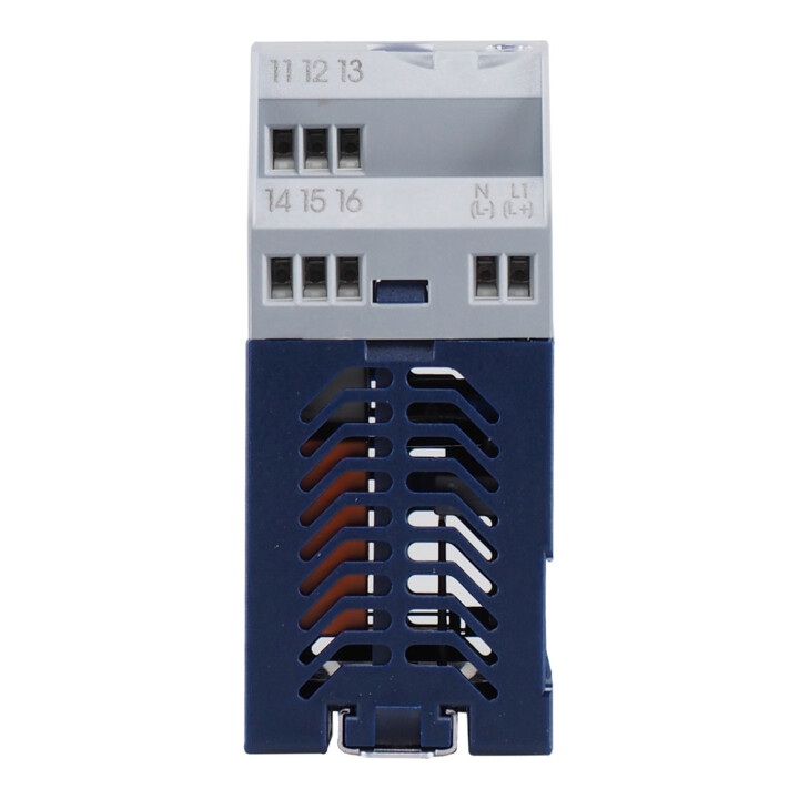 jumo Limiteur de température de sécurité 0253-2001-25/005,058