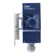 Jumo Raumthermostat 60003192-2