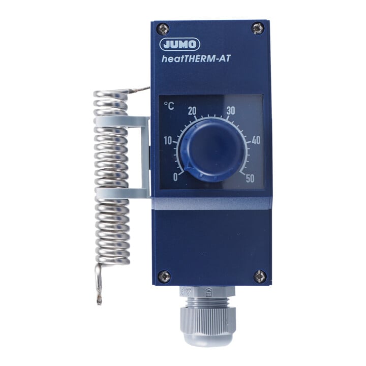 Jumo Raumthermostat 60003192