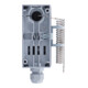 Jumo Raumthermostat 60003192