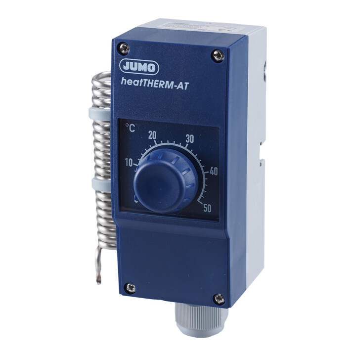 Jumo Raumthermostat 60003192