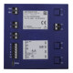jumo Régulateur compact diraTRON 104