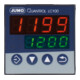 jumo Régulateur compact Quantrol AC/DC 20-30V 48 x 48 mm 702031/8-3100-25