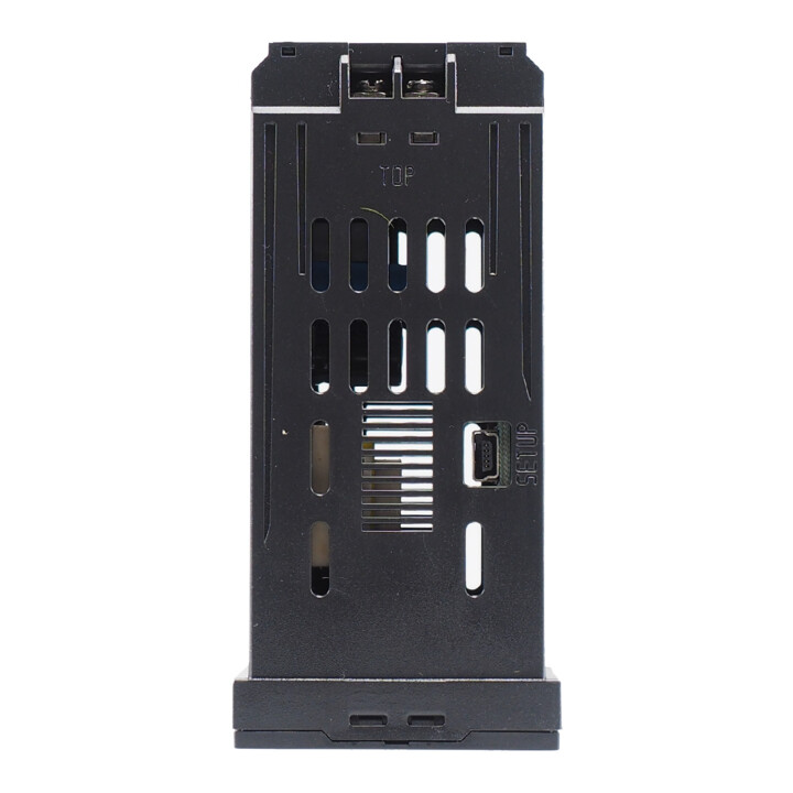 jumo Régulateur compact Quantrol AC/DC 20-30V 48 x 48 mm 702031/8-3100-25