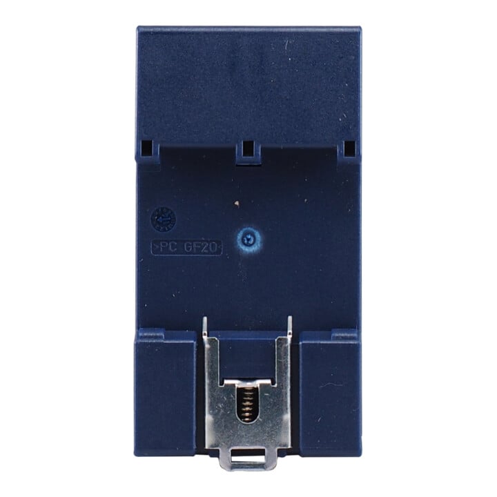 jumo Sicherheitstemperaturbegrenzer 0253-2001-25/005,058
