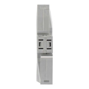 Jumo Temperaturbegrenzer 230V 701160/8-0153-001-23-3