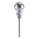 jumo Thermomètre à résistance tête de raccordement Form J 90/00055693