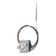 jumo Thermostat de température 50-300 °C avec câble de 2 m 60003225