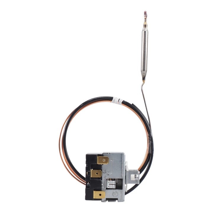 jumo Thermostat de température 50-300 °C avec câble de 2 m 60003225