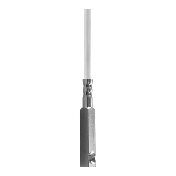 jumo Widerstandsthermometer Anlege 902550/10-386-1003-1