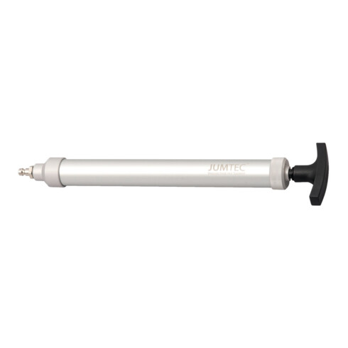JUMTEC Alu-Handpumpe 150/1bar