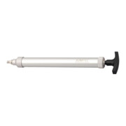 JUMTEC Alu-Handpumpe 150/1bar