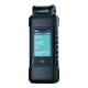 jumtec Analyseur de gaz de combustion FG4500 Kit de base-1