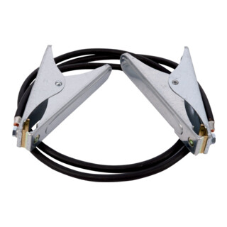 JUMTEC berbrückungsgarnitur DIN VDE 2m 25qmm