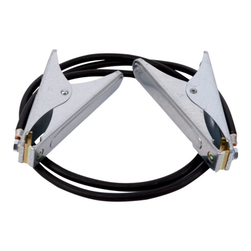 JUMTEC berbrückungsgarnitur DIN VDE 2m 25qmm