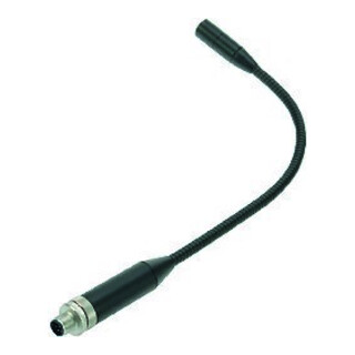 jumtec Bras de capteur GS-435 Hydrogène H2 fin court