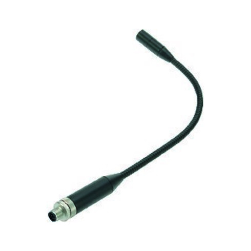jumtec Bras de capteur GS-435 Hydrogène H2 fin court