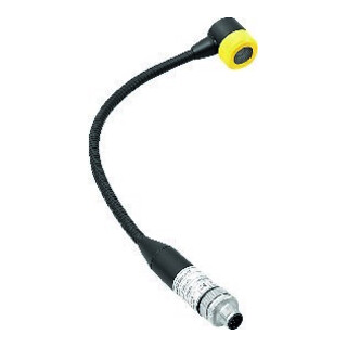 jumtec Bras de capteur GS-450 gaz naturel / gaz liquéfié coudé à 90°