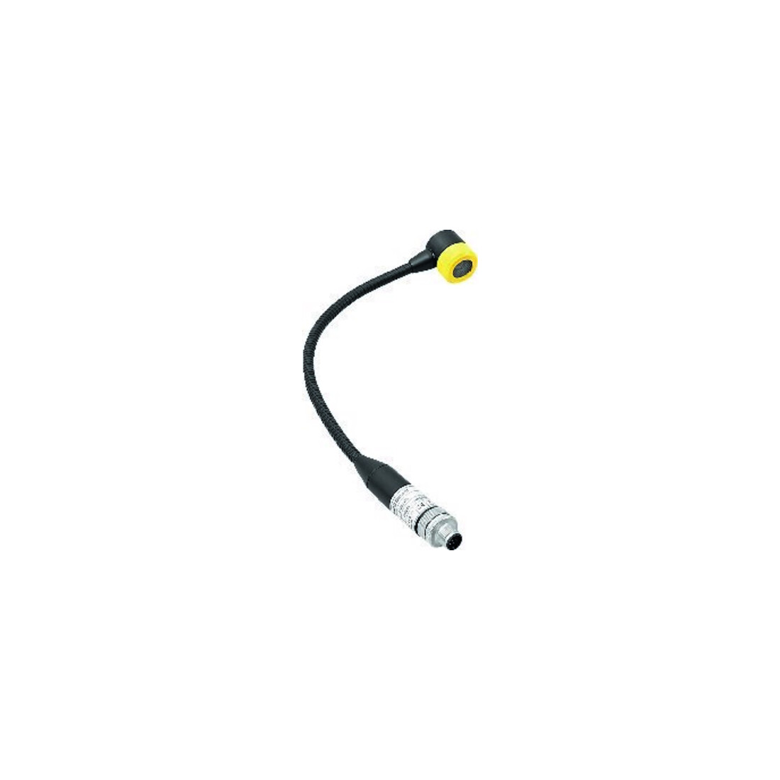 jumtec Bras de capteur GS-450 gaz naturel / gaz liquéfié coudé à 90°